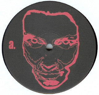Rotten & The Bogoman : Don't Play Live In Terror, Play Terror (12")