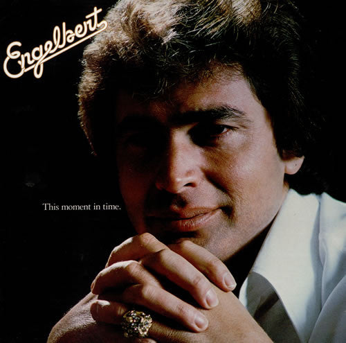 Engelbert Humperdinck : This Moment In Time (LP, Album)
