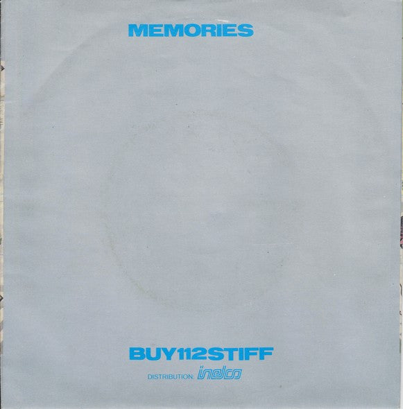 Madness : Grey Day (7", Single)