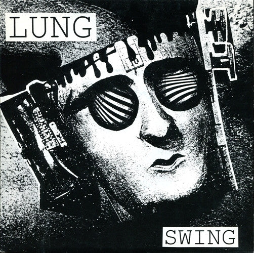 Lung (2) : Swing (7", Single)