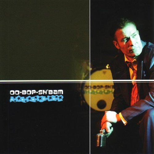Oo-Bop-Sh'Bam : Oo-Bop-Sh'Bam (CD, Album)