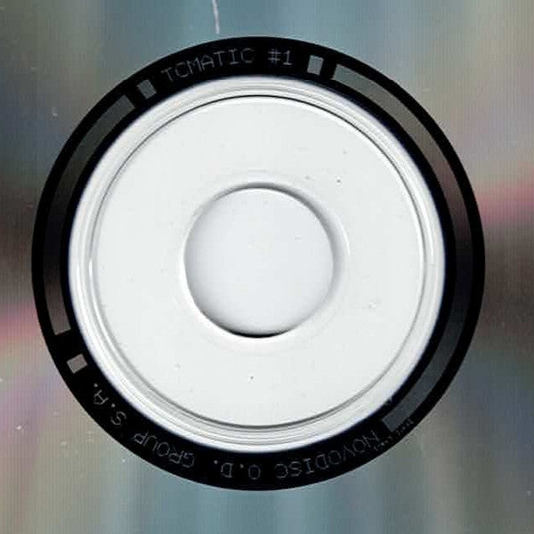 TC Matic : Het Beste Van TC Matic (CD, Comp)