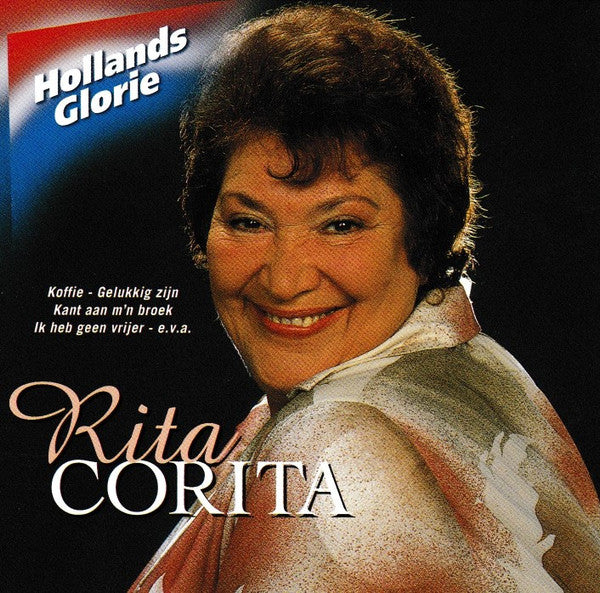 Rita Corita : Rita Corita (CD, Comp)