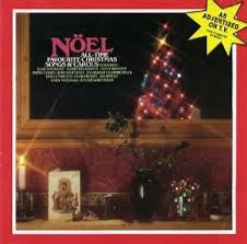 Various : Nöel (CD, Comp)