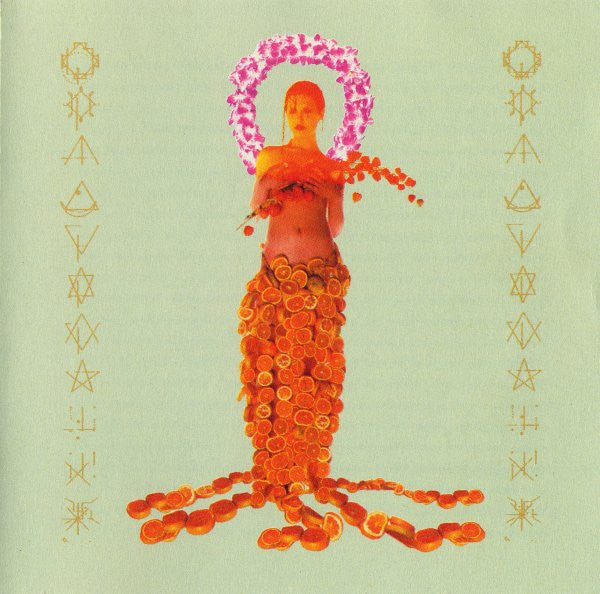 Porno For Pyros : Good God's Urge (CD, Album)