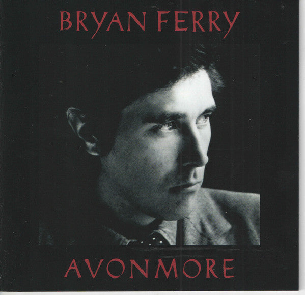 Bryan Ferry : Avonmore (CD, Album, Dig)