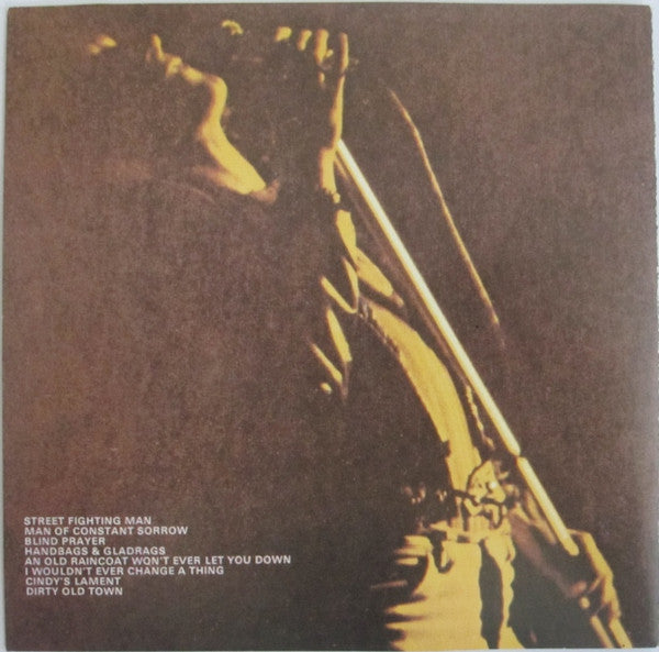 Rod Stewart : The Rod Stewart Album (CD, Album, RE)