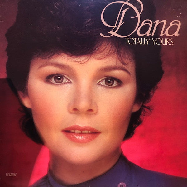 Dana (9) : Totally Yours (LP, Album)