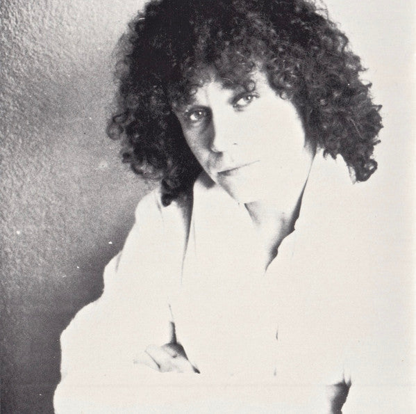 Andreas Vollenweider : Behind The Gardens - Behind The Wall - Under The Tree (CD, Album, RE)