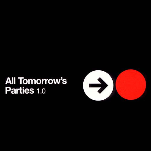 Various : All Tomorrow's Parties 1.0 (CD, Comp)