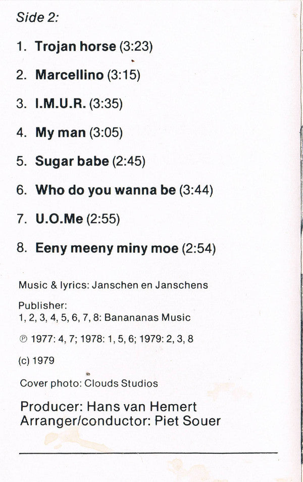 Luv' : Greatest Hits (Cass, Comp)