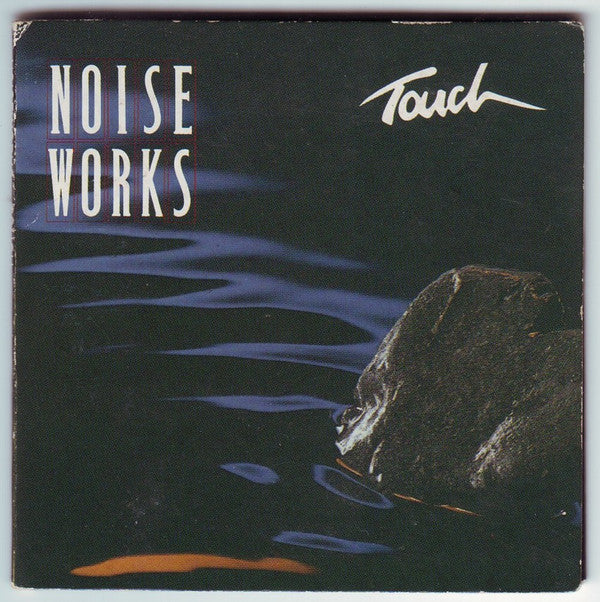 Noiseworks : Touch (CD, Mini, Single)