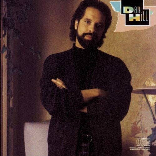 Dan Hill : Dan Hill (CD, Album)