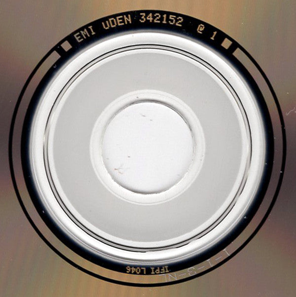 Various : All You Need Vol. 2 - 15 Years Of Love 1980 - 1995 (CD, Comp)