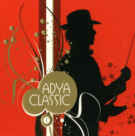 Adya (2) : Adya Classic 1 (CD, Album)