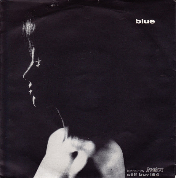 Lene Lovich : It's You, Only You (Mein Schmerz) (7", Single)