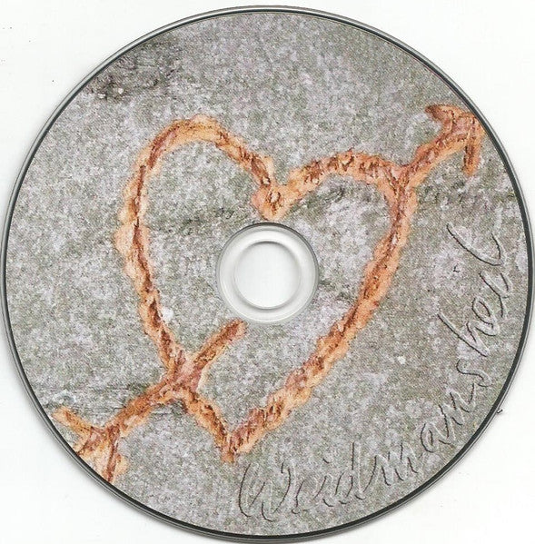 Bennie Jolink, Jan Wilm Tolkamp : Hubertus & Diana (CD, Album)