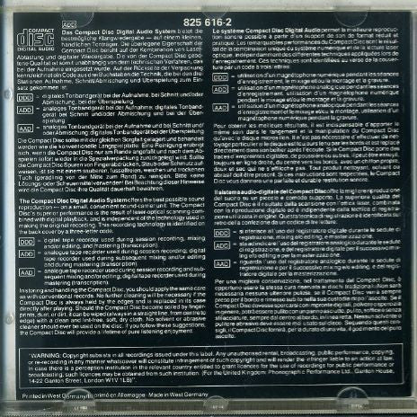 Toots Thielemans : Your Precious Love (CD, Album)