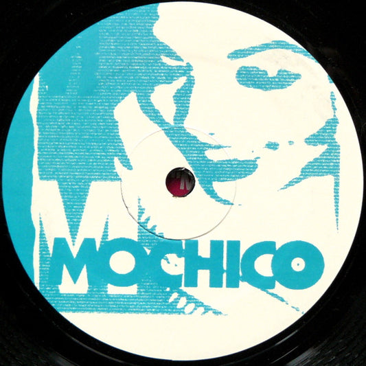 Mochico Feat. Xavior : Mochico 4 (12")