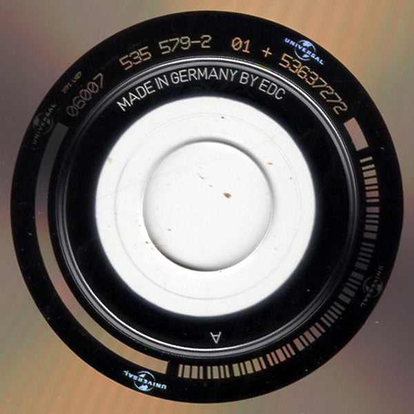 Various : Radio 538 - Hitzone - Best Of 2014 (2xCD, Comp)