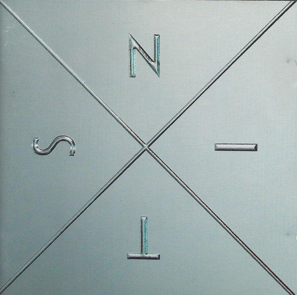 The Nits : Ting (CD, Album)