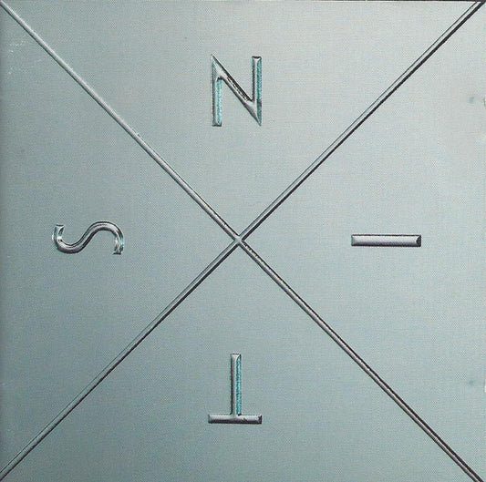 The Nits : Ting (CD, Album)