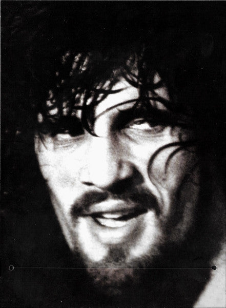 Various : Dear Mr Fantasy (Featuring The Music Of Jim Capaldi & Traffic): A Celebration For Jim Capaldi (DVD-V, PAL)