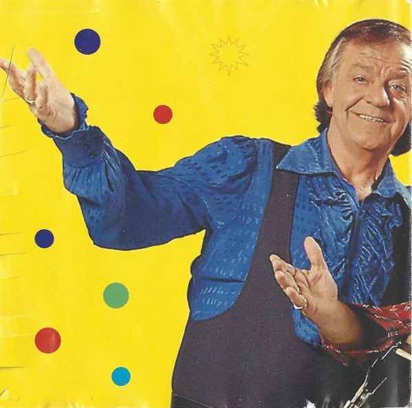 Bassie & Adriaan : 16 Zotte Liedjes (CD, Comp)