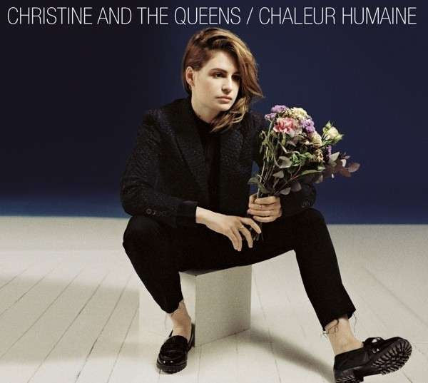 Christine And The Queens : Chaleur Humaine (CD, Album, Car)