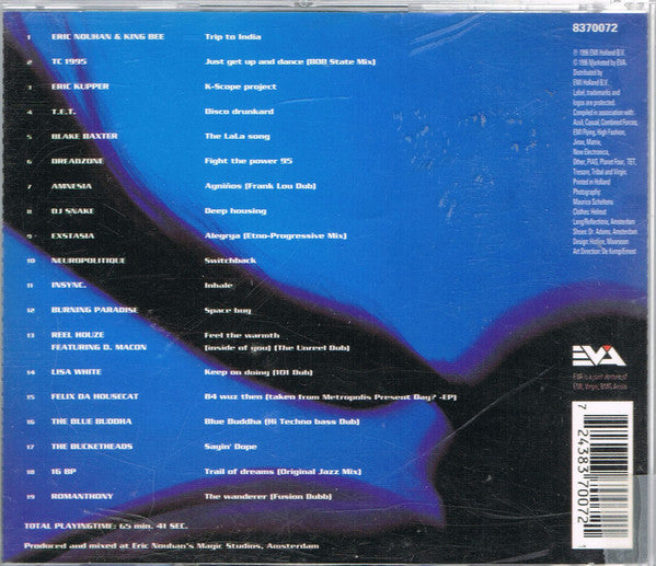 100% Isis : 100% Isis (CD, Comp, Mixed)