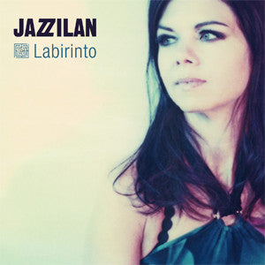 Jazzilan : Labirinto  (CD, EP)