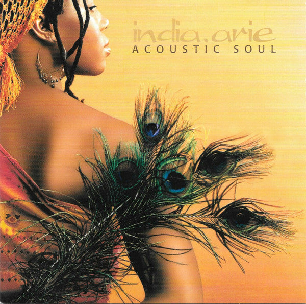 India.Arie : Acoustic Soul (CD, Album)
