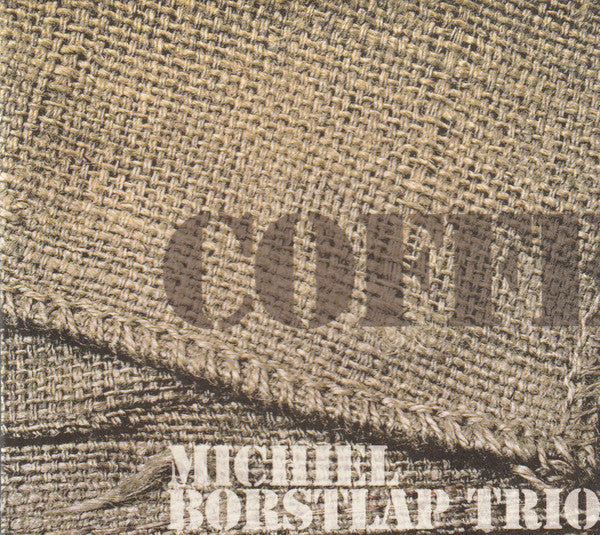 Michiel Borstlap Trio : Coffee & Jazz (CD, Album, Dig)