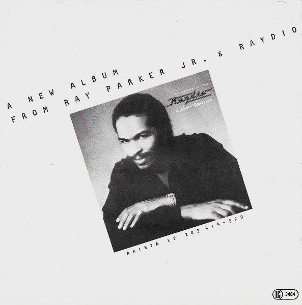 Raydio : That Old Song (7", Single)