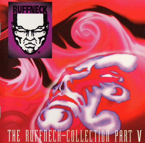 Various : The Ruffneck Collection Part V (CD, Comp)