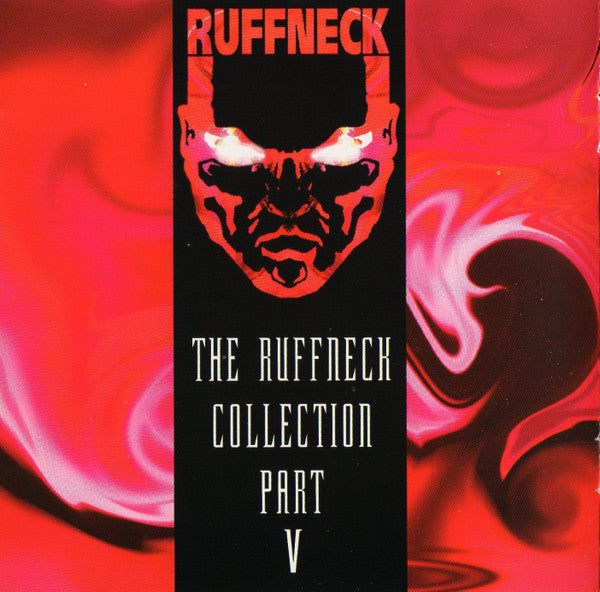 Various : The Ruffneck Collection Part V (CD, Comp)