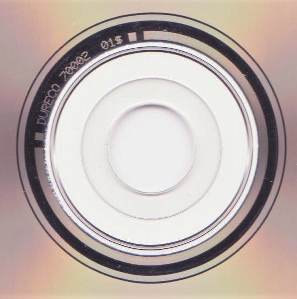 Timmy T : One More Try (CD, Single, Car)