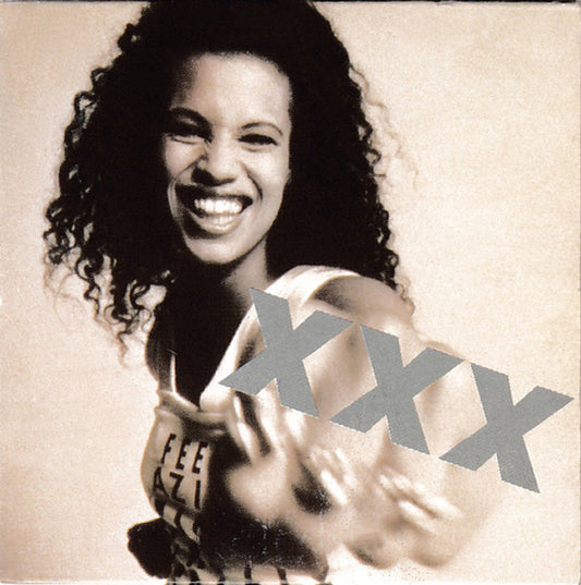 Neneh Cherry : Kisses (CD, Mini, Single)