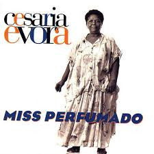 Cesaria Evora : Miss Perfumado (CD, Album)