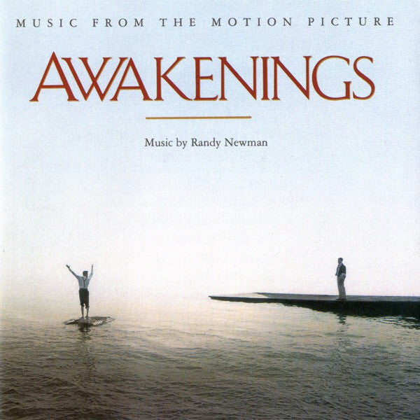 Randy Newman : Awakenings (Music From The Motion Picture) (CD, Album)