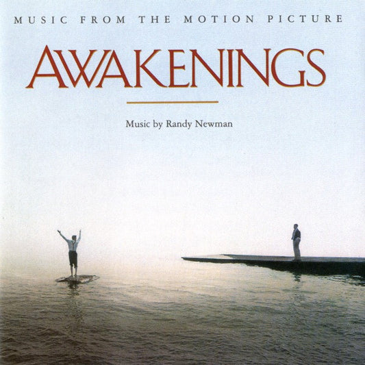 Randy Newman : Awakenings (Music From The Motion Picture) (CD, Album)