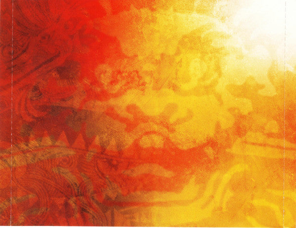 Cliff Martinez : Only God Forgives (Original Motion Picture Soundtrack)  (CD, Album)
