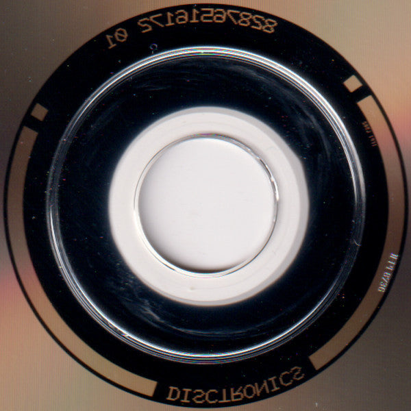 Ziggy Marley : Dragonfly (CD, Album, Promo, Smplr)