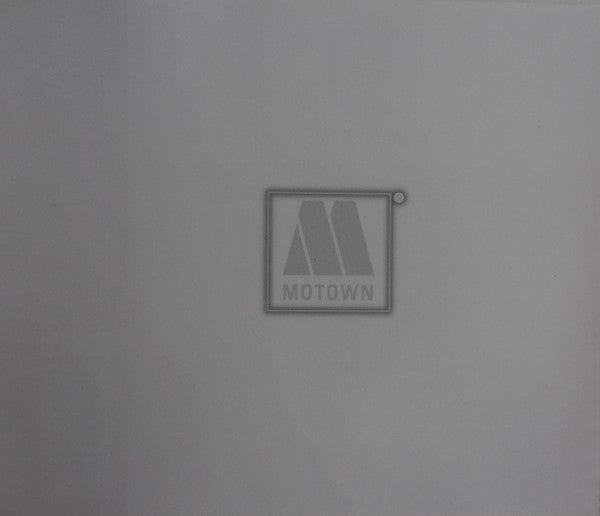 Various : Motown Party (CD, Comp)