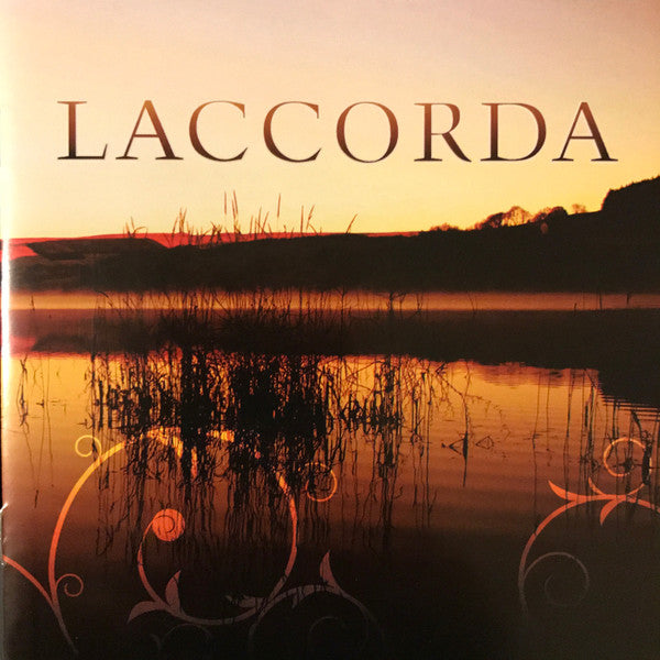 Laccorda : Laccorda (CD, Album)