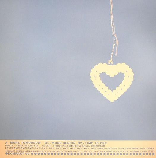 Superpitcher : Yesterday (12")