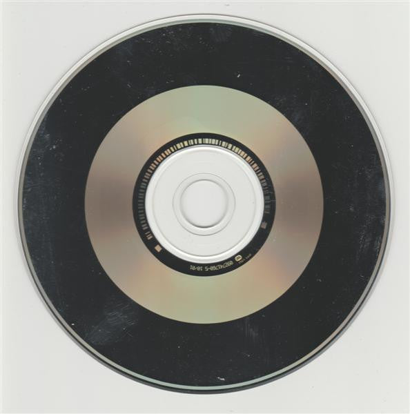 Artful Dodger Featuring Melanie Blatt : Twentyfourseven (CD, Single)