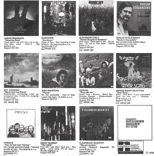 Debbie (6) : Angelino (7", Single, Yel)