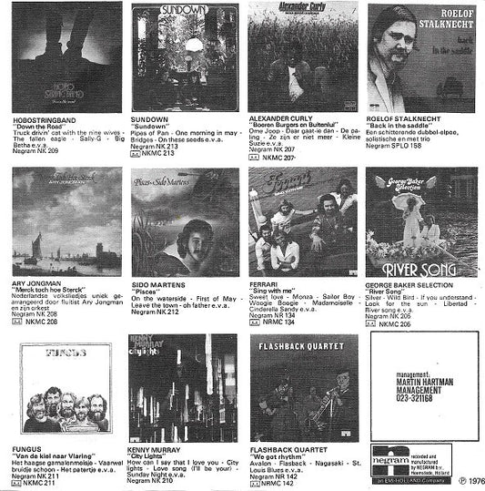 Debbie (6) : Angelino (7", Single, Yel)