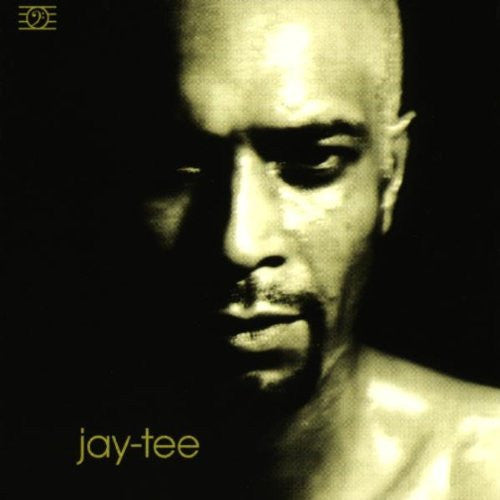 Jay-Tee : Jay-Tee (CD, Album)